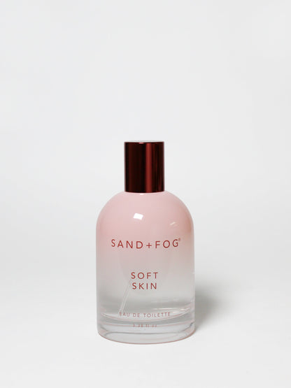 Nourishing Soft Skin 100 ml Eau de Toilette
