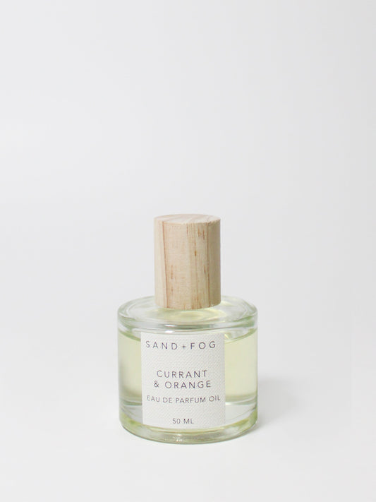 Elegant Currant & Orange 50 ml Perfume Oil Rollerball