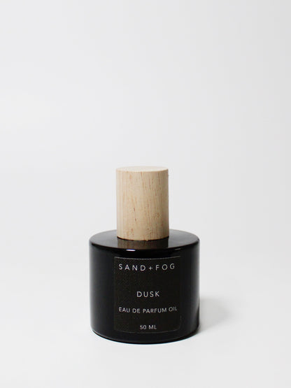Elegant Dusk 50 ml Perfume Oil Rollerball