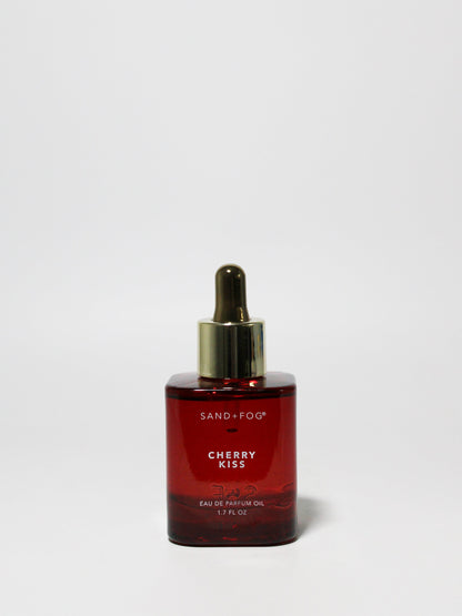 Elegant Cherry Kiss 50 ml Perfume Oil Dropper