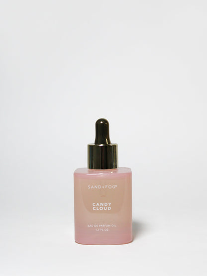 Elegant Candy Cloud 50 ml Perfume Oil Dropper