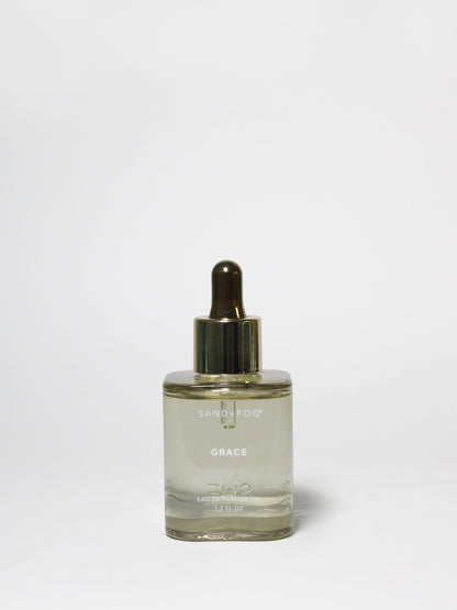 Elegant Grace 50ml Perfume Oil Dropper