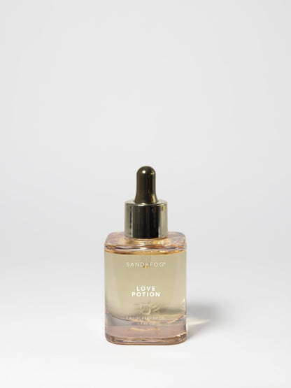 Elegant Love Potion 50ml Perfume Oil Dropper