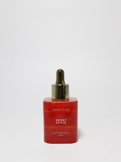 Elegant Sweet Apple 50ml Perfume Oil Dropper