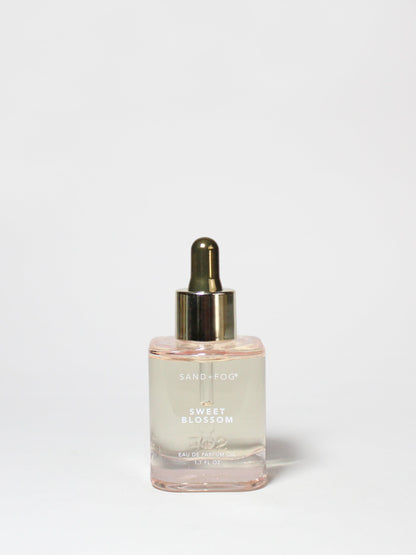 Elegant Sweet Blossom 50ml Perfume Oil Dropper
