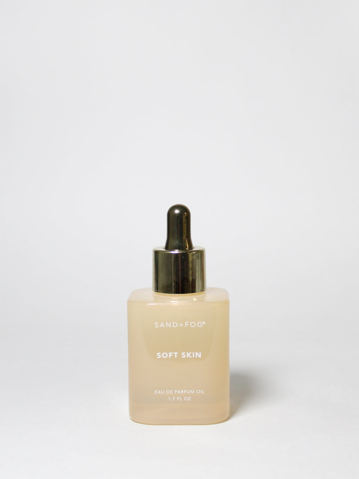 Nourishing Soft Skin 50 ml Perfume Oil Dropper