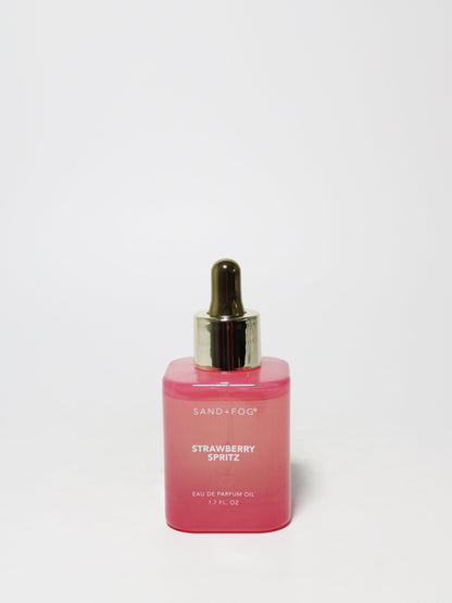 Elegant Strawberry Spritz 50ml Perfume Oil Dropper