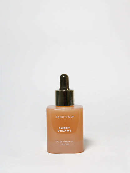 Elegant Sweet Dreams 50 ml Perfume Oil Dropper