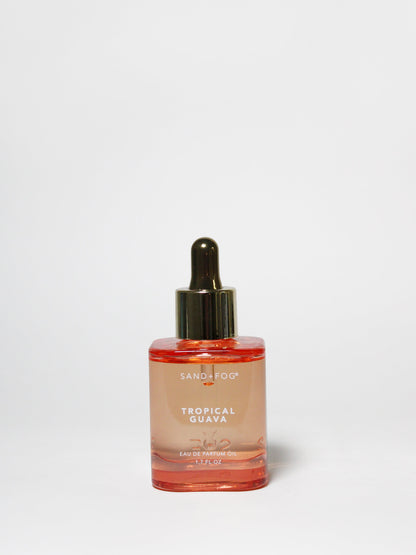 Elegant Tropical Guava 50 ml Perfume Oil Dropper