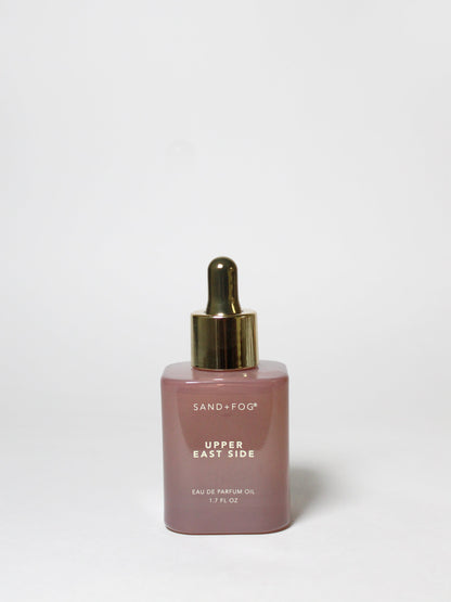 Elegant Upper East Side 50 ml Perfume Oil Dropper