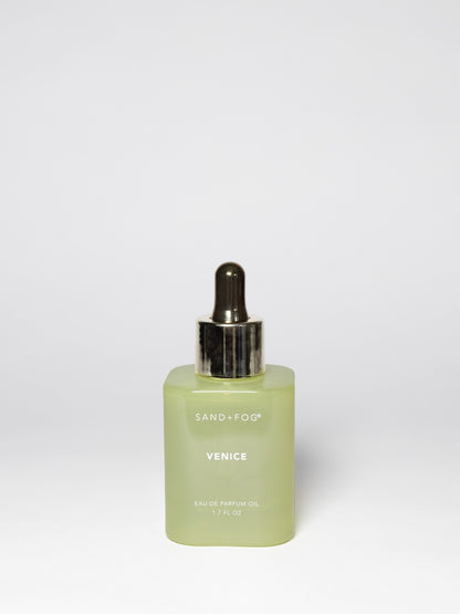 Elegant Venice 50ml Perfume Oil Dropper