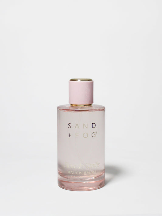 Elegant Fleur de Vanille 107 ml Hair Perfume