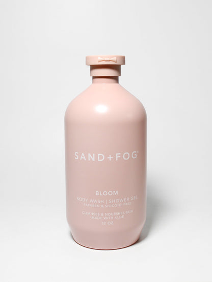 Nourishing Bloom 32 oz Body Wash