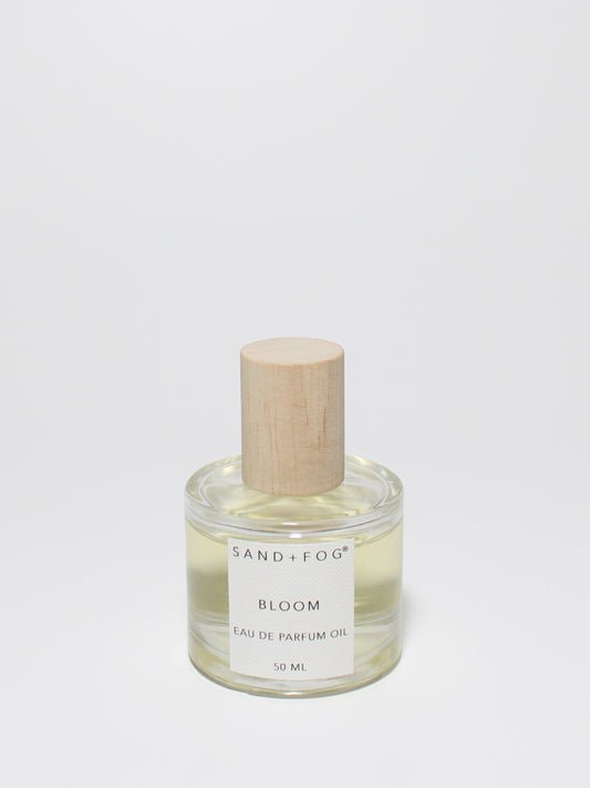 Elegant Bloom 50 ml Perfume Oil Rollerball