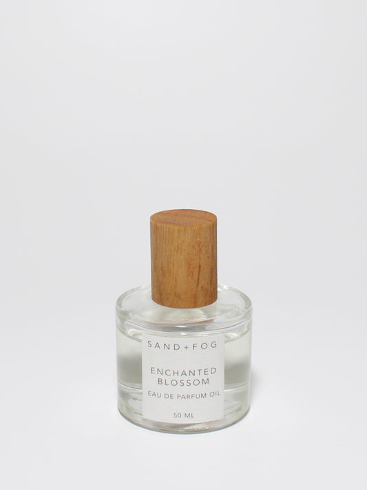 Elegant Enchanted Blossom 50 ml Perfume Oil Rollerball
