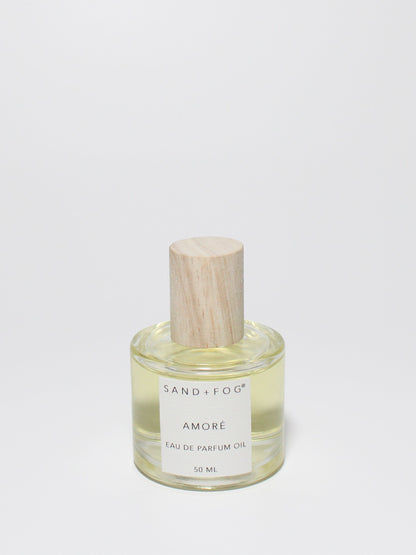 Elegant Amor¨¦ 50 ml Perfume Oil Rollerball