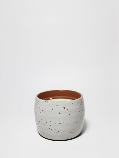 Cozy Mango Tangerine Natural Home 13 oz scented candle