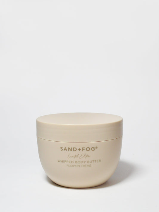 Premium Pumpkin Cr¨¨me 16.9 oz Whipped Body Butter