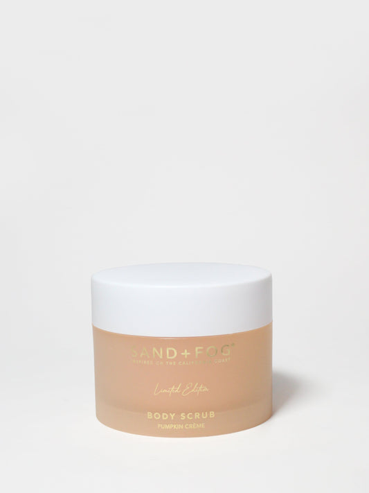 Premium Pumpkin Cr¨¨me 12.7 oz Body Scrub