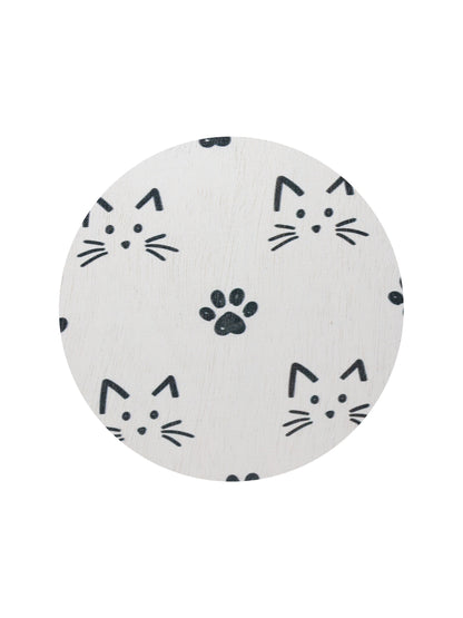 Cozy Sand + Paws Lavender Musk 12 oz scented candle