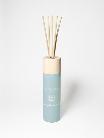 Aromatic Ocean Mist 100 ml Reed Diffuser