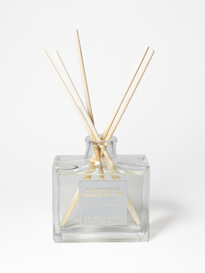 Aromatic California Beach House 100 ml Reed Diffuser