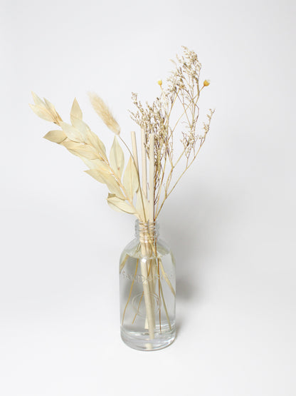 Aromatic Cashmere & Linen 110 ml Reed Diffuser