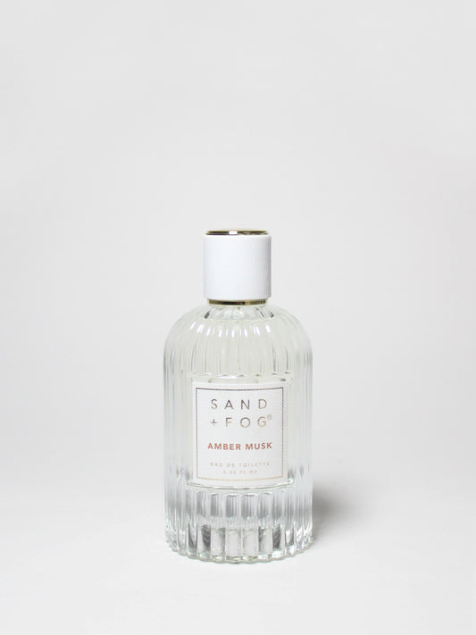 Elegant Amber Musk 100 ml Eau de Toilette