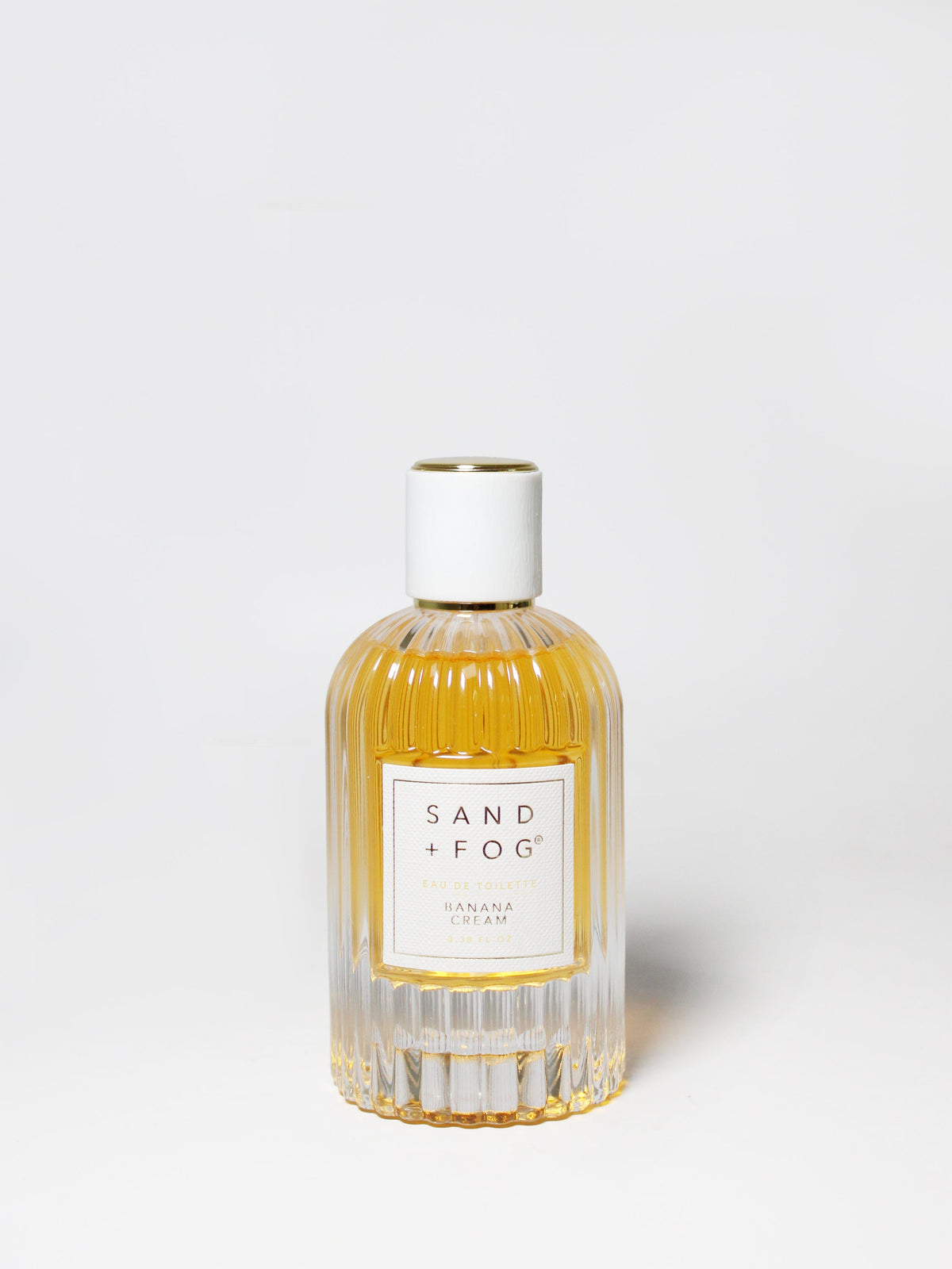 Elegant Banana Cream 100 ml Eau de Toilette