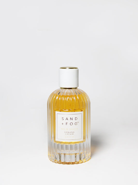 Elegant Banana Cream 100 ml Eau de Toilette