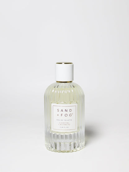 Elegant Coastal Cashmere 100 ml Eau de Toilette