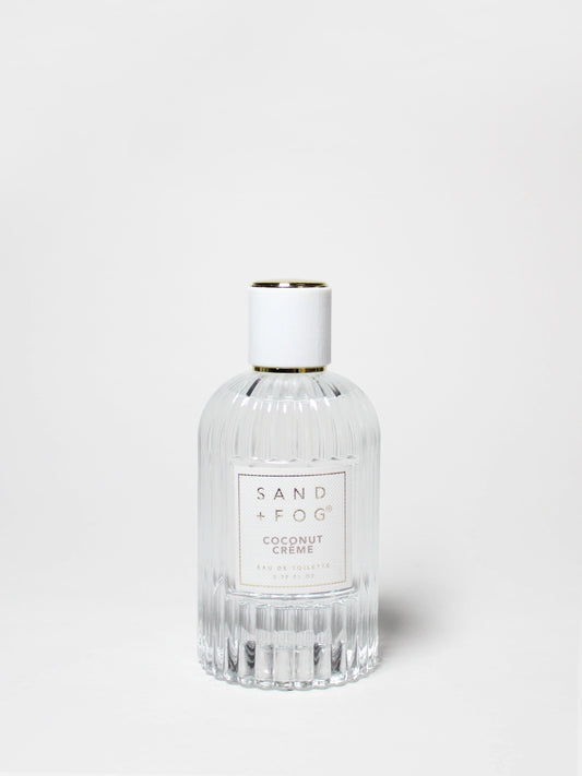 Elegant Coconut Creme 100 ml Eau de Toilette