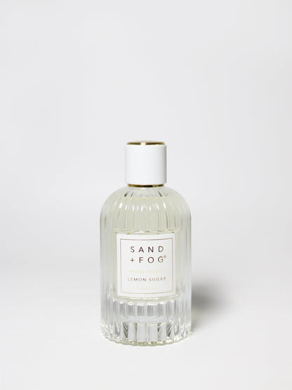 Elegant Lemon Sugar 100 ml Eau de Toilette