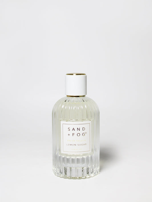 Elegant Lemon Sugar 100 ml Eau de Toilette