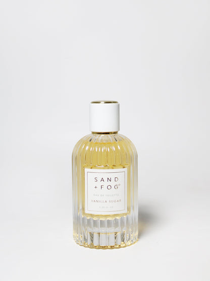 Elegant Vanilla Sugar 100 ml Eau de Toilette