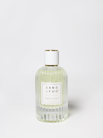 Elegant Vanilla Cake 100 ml Eau de Toilette