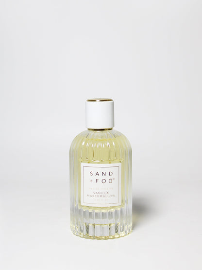 Elegant Vanilla Marshmallow 100 ml Eau de Toilette