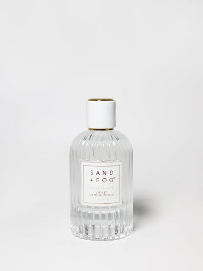Elegant Violet Sandalwood 100 ml Eau de Toilette