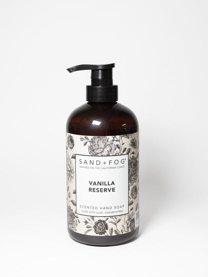 Nourishing Vanilla Reserve 20 oz Liquid Hand Soap