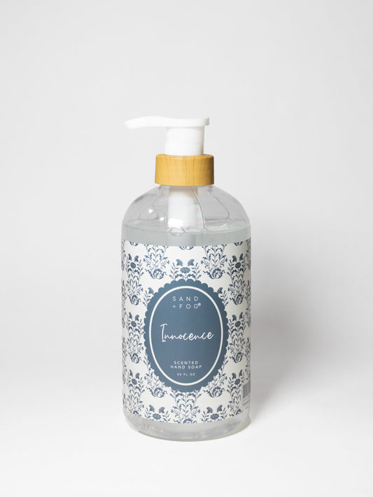 Nourishing Innocence 20 oz Liquid Hand Soap