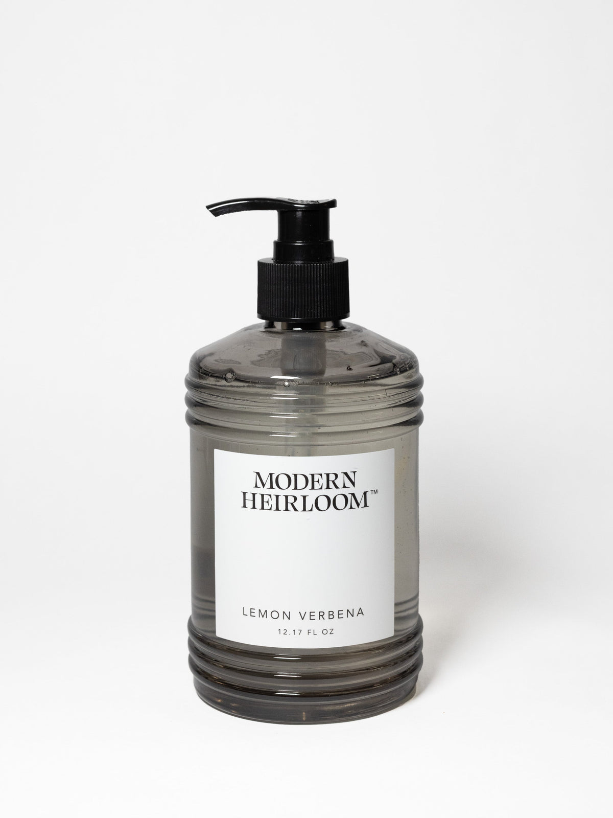 Nourishing Lemon Verbena Modern Heirloom 12.17 oz Liquid Hand Soap
