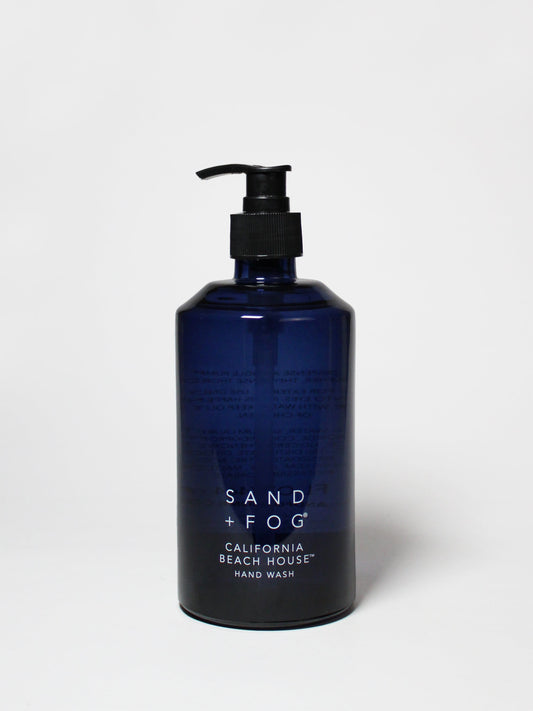 Nourishing California Beach House 15.7 oz Liquid Hand Soap