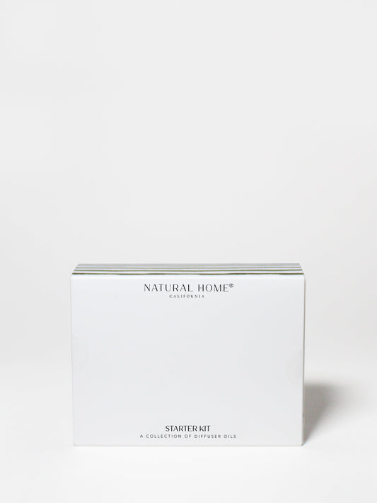 Elegant Natural Home 4 Pack of 10 ml Fragrance Diffuser Oils
