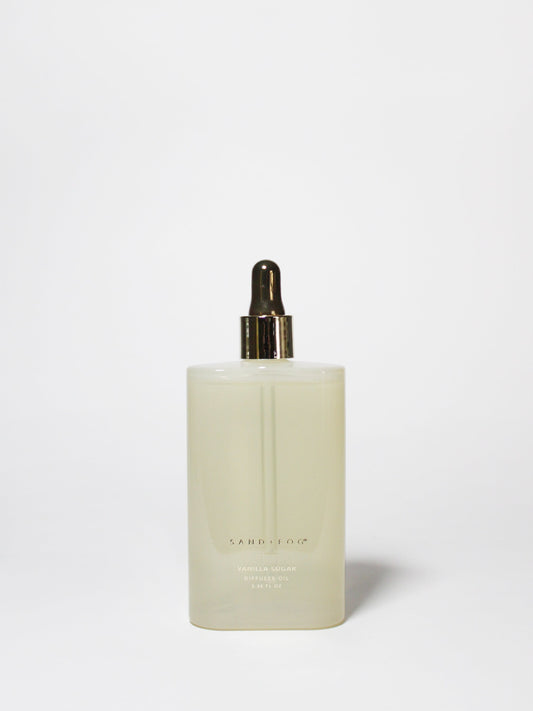 Elegant Vanilla Sugar 100 ml Fragrance Diffuser Oil