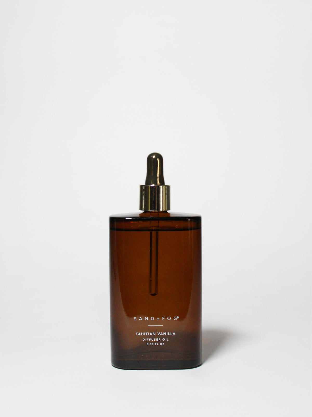 Elegant Tahitian Vanilla 100 ml Fragrance Diffuser Oil
