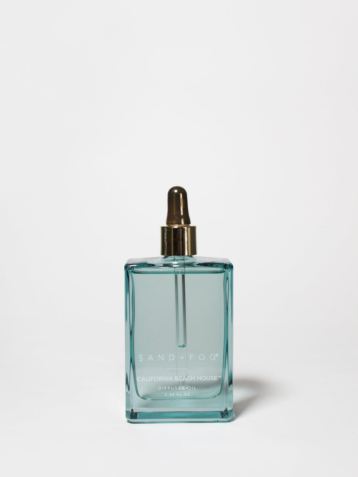 Elegant California Beach House 100 ml Fragrance Diffuser Oil