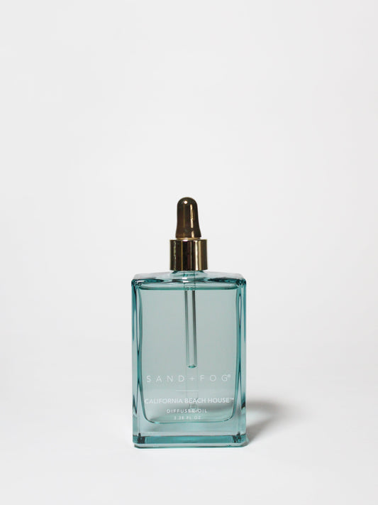 Elegant California Beach House 100 ml Fragrance Diffuser Oil