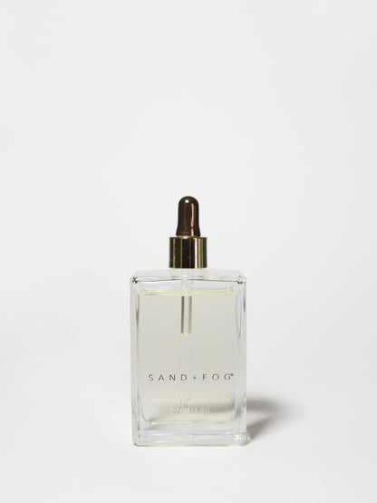 Elegant Marshmallow Skies 100 ml Fragrance Diffuser Oil