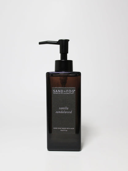 Nourishing Vanilla Sandalwood 10.47 oz Liquid Hand Soap