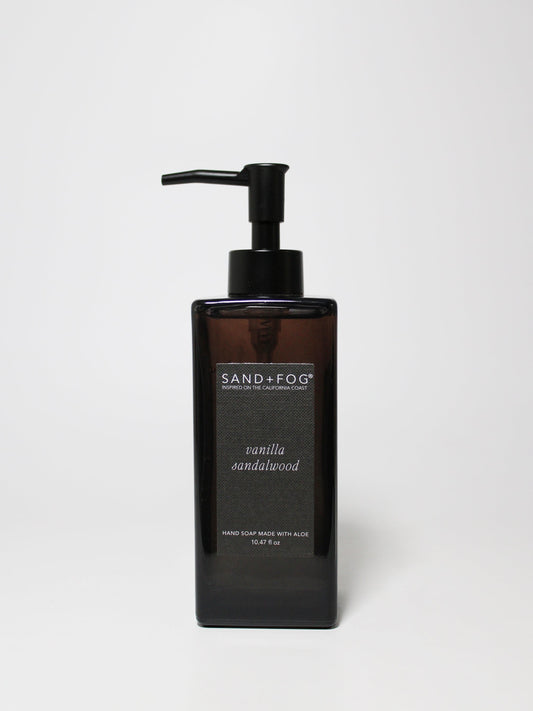 Nourishing Vanilla Sandalwood 10.47 oz Liquid Hand Soap